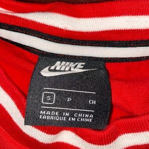 Nike shirt